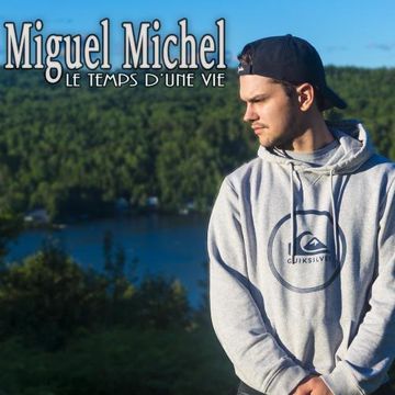 D'une planète à l'autre (feat. Yang)-cover
