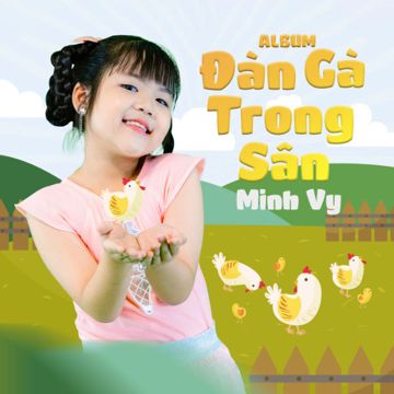Đội Kèn Tí Hon-cover