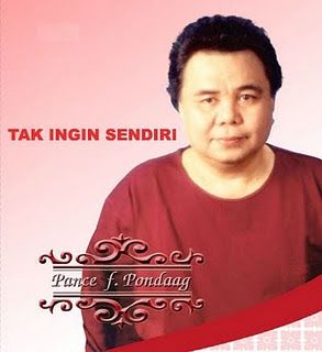 Tak Ingin Sendiri-cover