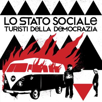 Mi sono rotto il cazzo-cover