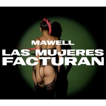 LAS MUJERES FACTURAN-cover