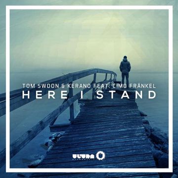 Here I Stand-cover