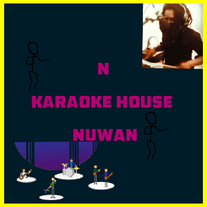 Minperath oba(N Karaoke House)NuwaN 
