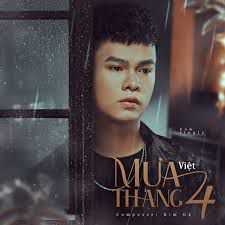 Mưa Tháng Tư-cover