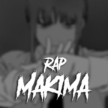 Makima Rap "Bajo mi Control" | Chainsaw Man Rap | Kinox ft Christa-cover