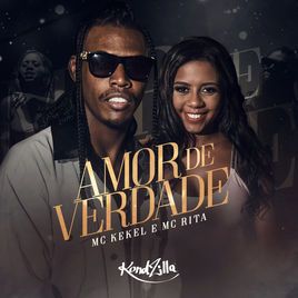 Amor de Verdade-cover