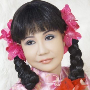 Tân Cổ Sợi Nhớ Sợi Thương-cover