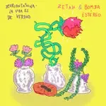 Zoriontasuna (La vida es de verdad)-cover
