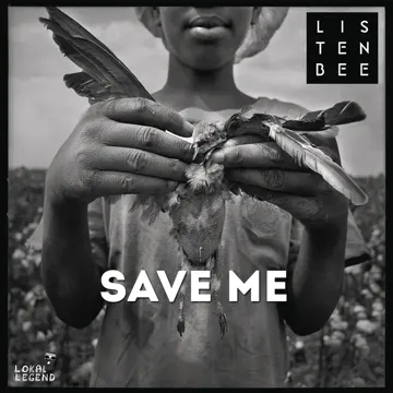 Save Me-cover