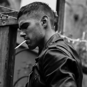 Колхозница