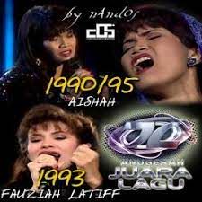 MEDLEY JUARA LAGU-cover