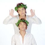 Huyền Thoại Tình Yêu-cover