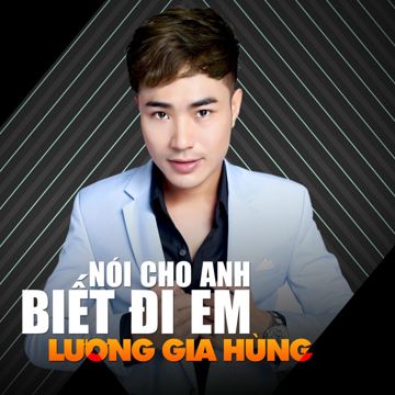 Nói Cho Anh Biết Đi Em-cover