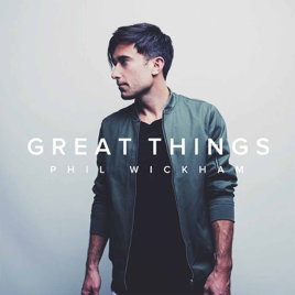Great Things-cover