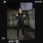 Hate Me (Original Mix)-cover