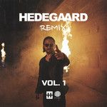 Astronaut In The Ocean(HEDEGAARD & KEAN DYSSO Remix Explicit)(Remix)-cover