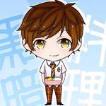 Beautiful (with 小坠)-cover