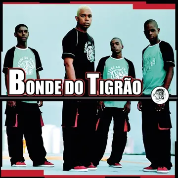 Tchu Tchuca (Album Version)