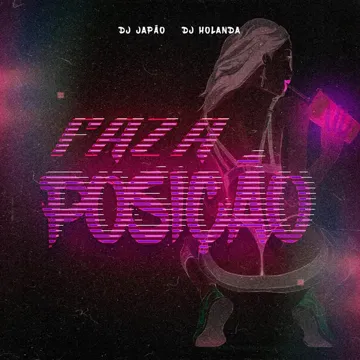 FAZ A POSIÇÃO-cover