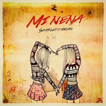 Mi Nena-cover