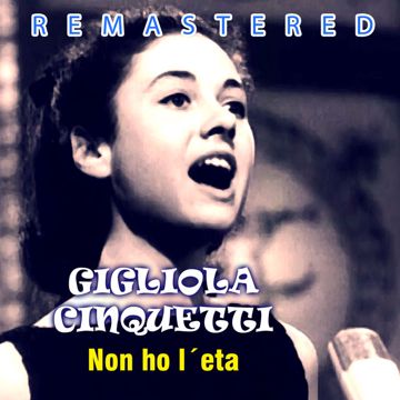 Non ho l'età