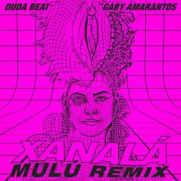 Xanalá (Mulú Remix)-cover