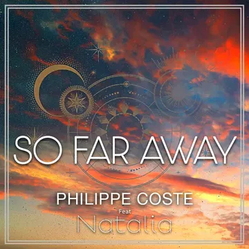 So Far Away-cover