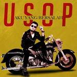 Oh Malaysiaku-cover
