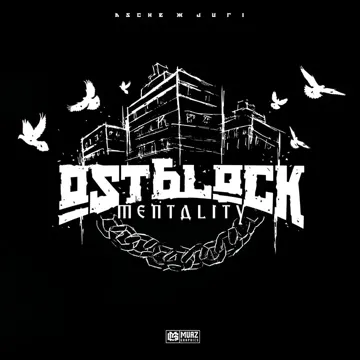 Ostblock Mentality-cover