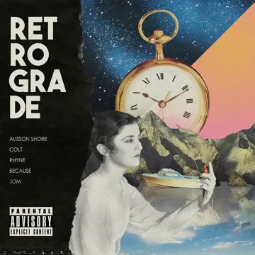 Retrograde-cover