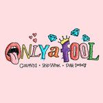 Only A Fool-cover