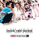 make her dance (Feat. Loopy & Crush)-cover