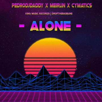 Alone-cover
