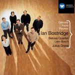 No. 1, Les berceaux-cover