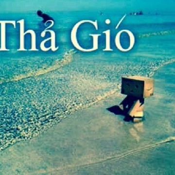 Thả Gió-cover