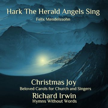 Hark The Herald Angels Sing-cover