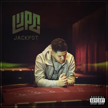 Bijna Bij De Jackpot-cover