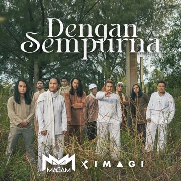 Dengan Sempurna-cover