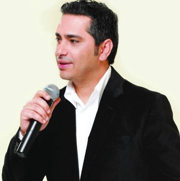 روح بصوت فضل شاكر