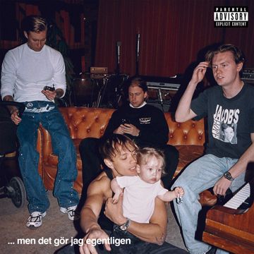Försent-cover