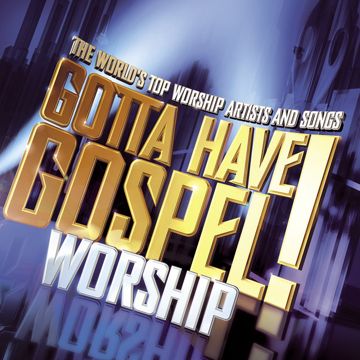 The Presence of The Lord Is Here-cover