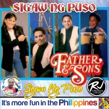 Sigaw na Puso