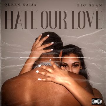 HATE OUR LOVE [XPERTSAMA]-cover