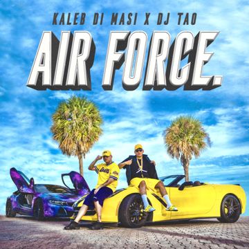 Air Force-cover