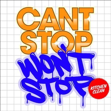 Don't stop