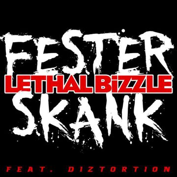 Fester Skank-cover