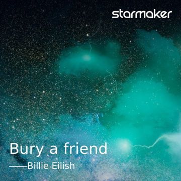 billie-eilish-bury-a-friend-cover-image