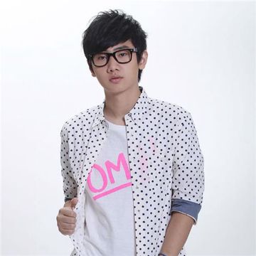 追光者(Live)-cover