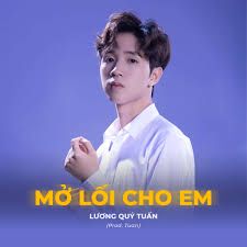 Mở Lối Cho Em (Huy PT Remix)-cover