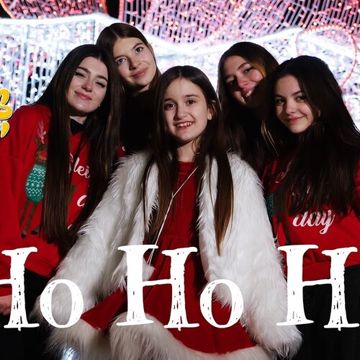 Ho Ho Ho